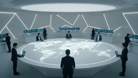 How Can Strategic Frameworks Scale Marketing Automation?