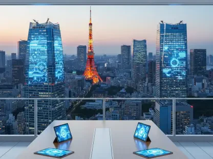 How Is Tokyo Becoming a Global Hub for Tech Startups?