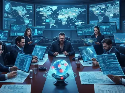 How Is the Industrialization of Cybercrime Changing Security?