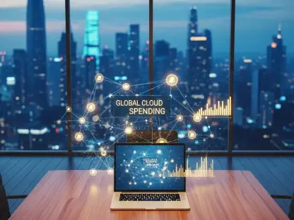 What Drives the $1 Trillion Surge in Public Cloud Spending?