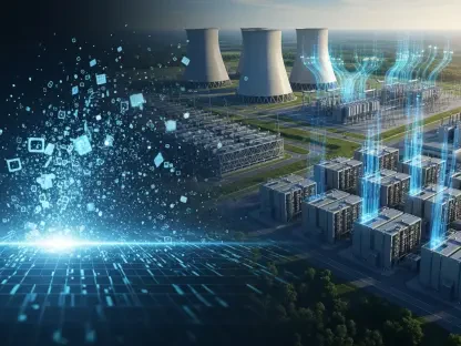 SaaSpocalypse Triggers Shift From Digital Code to Physical Assets