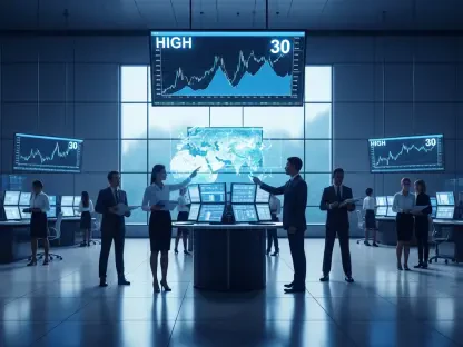 Navigating Geopolitical Conflict and Software Market Volatility