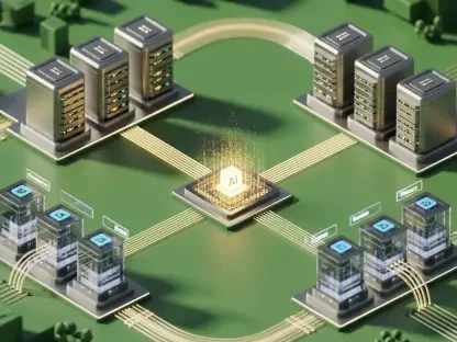 Trend Analysis: Localized Enterprise AI Agents