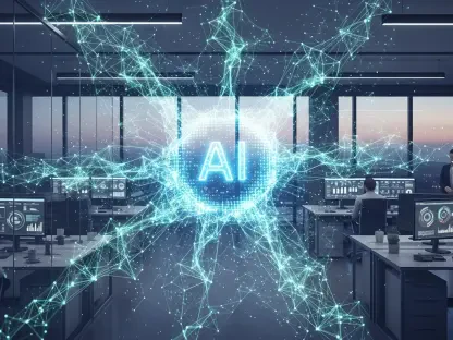 Can SaaS Vendors Survive the Rise of Artificial Intelligence?