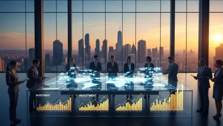 What Are the Key Trends in the 2025 AI Funding Landscape?