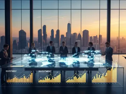 What Are the Key Trends in the 2025 AI Funding Landscape?