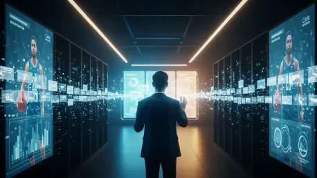 Peacock Debuts AI Features and Gaming to Boost Engagement