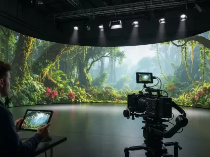 AI Revolutionizes Visual Storytelling With Text-to-Video Tools