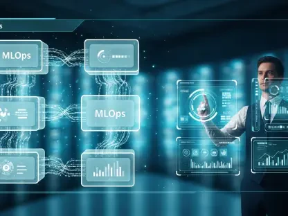 Enterprise Machine Learning Platforms – Review