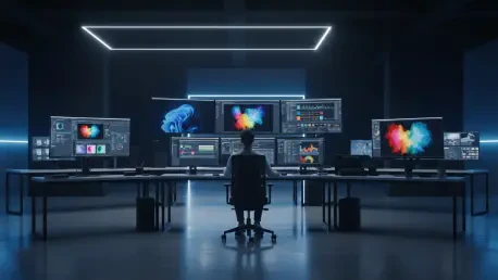 BuzzFeed Bets on AI Apps to Save Its Struggling Business