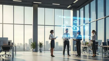 How Is Knox Systems Revolutionizing Federal Cloud Access?