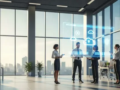 How Is Knox Systems Revolutionizing Federal Cloud Access?