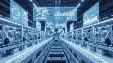 How Will the Foxconn and SAP Alliance Reshape Industrial AI?