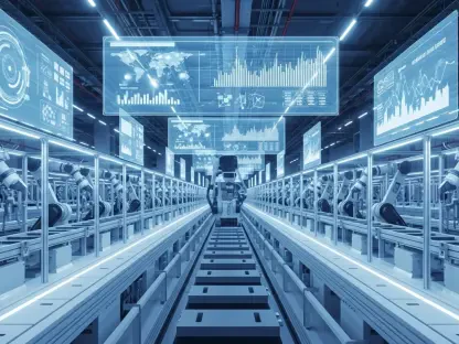 How Will the Foxconn and SAP Alliance Reshape Industrial AI?