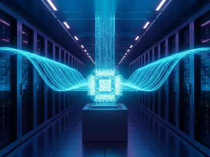 AI Integration Sparks Structural Crisis in Software Sector