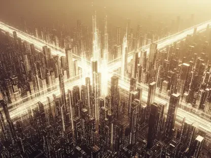 Nvidia’s AI Ambitions Clash With Wall Street’s Bubble Fears