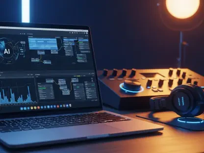 Rebel Audio Launches AI-Powered Podcasting Platform