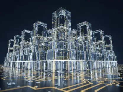 Is the SaaS Market Entering a New Era of AI-Driven Moats?