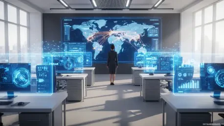 Can AI Save SaaS? Analyzing Weimob Group’s Strategic Pivot