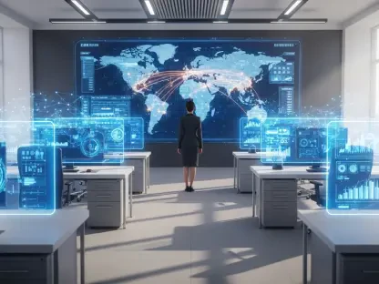 Can AI Save SaaS? Analyzing Weimob Group’s Strategic Pivot