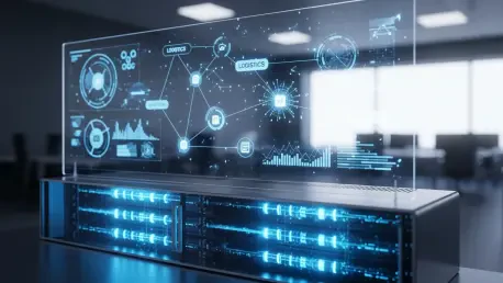 Oracle Transforms Enterprise Software With Autonomous AI