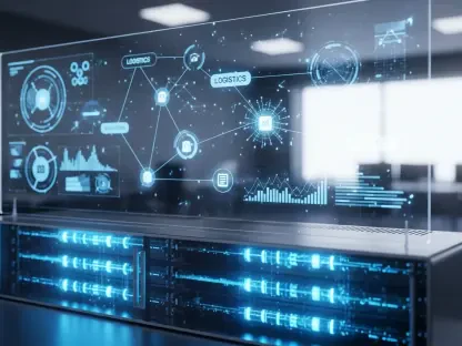 Oracle Transforms Enterprise Software With Autonomous AI