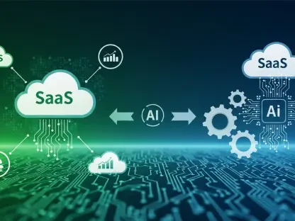 Will Generative AI Really Replace the SaaS Industry?
