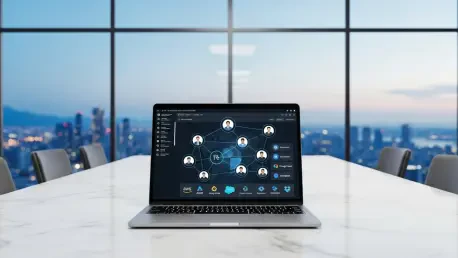 Mastering SaaS Security and the Identity-Centric Perimeter