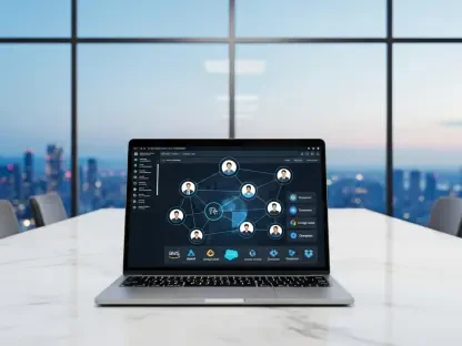 Mastering SaaS Security and the Identity-Centric Perimeter
