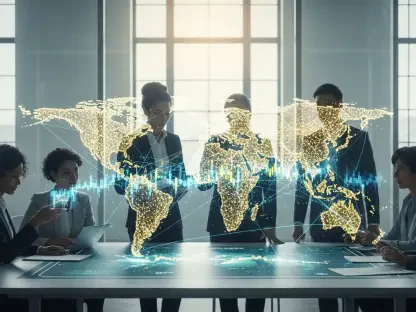 SaaS M&A Activity Surges Despite Public Market Turmoil