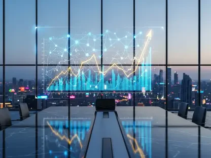 Software M&A Surges as AI Accelerates Industry Consolidation
