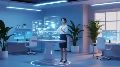 Why Is the Gender Gap Widening in the SaaS Industry?