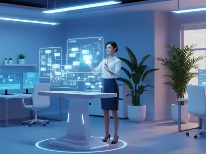 Why Is the Gender Gap Widening in the SaaS Industry?