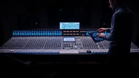 Can ElevenLabs Disrupt the Music Industry With ElevenMusic?