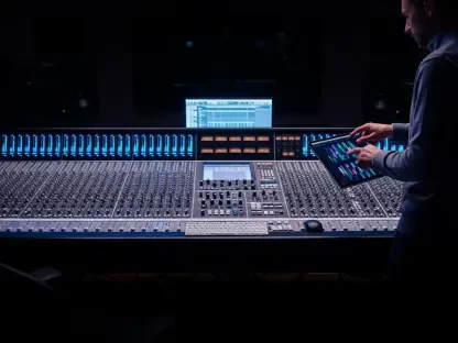 Can ElevenLabs Disrupt the Music Industry With ElevenMusic?