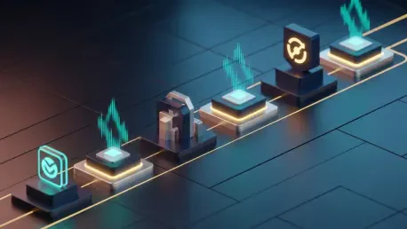 How SaaS Methods Can Build Resilient Enterprise DevOps Systems