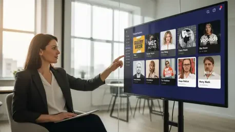 AI-Powered Podcast Playlists – Review