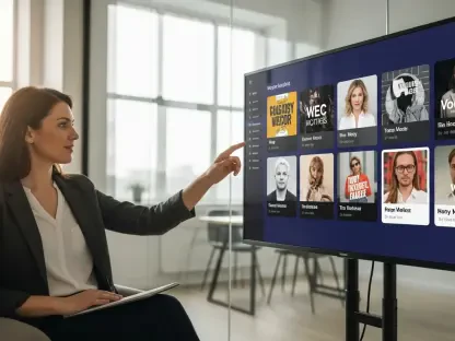 AI-Powered Podcast Playlists – Review