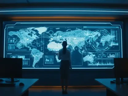 How Will Salesforce Transform Argentina’s Digital Landscape?