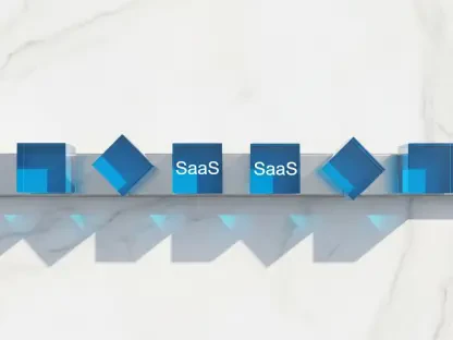 Vista Equity Partners Sets Valuation Floor for UK SaaS Market