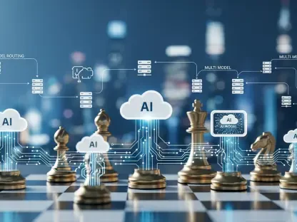 Why Does Amazon Back Both OpenAI and Anthropic?