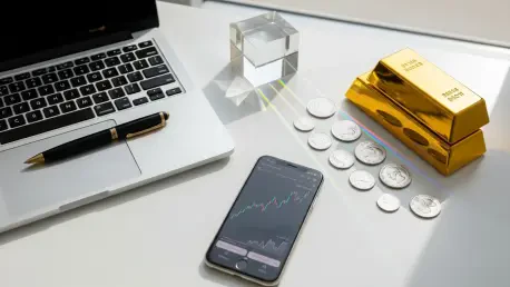 Is AI Creating a Split Between VC Volume and Value?