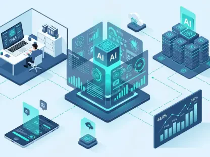 How Is AI-Powered SaaS Changing Modern Digital Business?