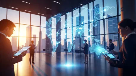 AI Tools Transform Digital Architecture for Modern Business