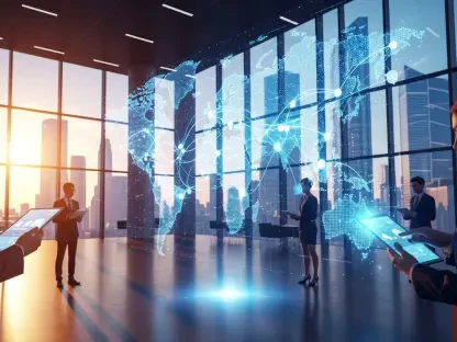 AI Tools Transform Digital Architecture for Modern Business