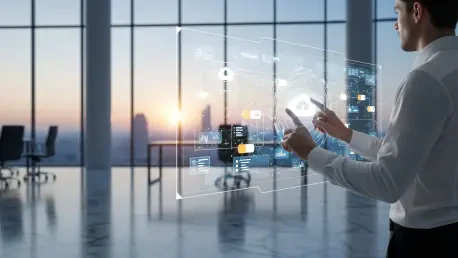 How Is the SaaS Surge Transforming Modern ERP Systems?