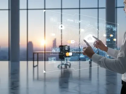 How Is the SaaS Surge Transforming Modern ERP Systems?