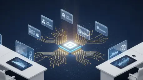 How Is Zell Using AI to Revolutionize Sales Management?