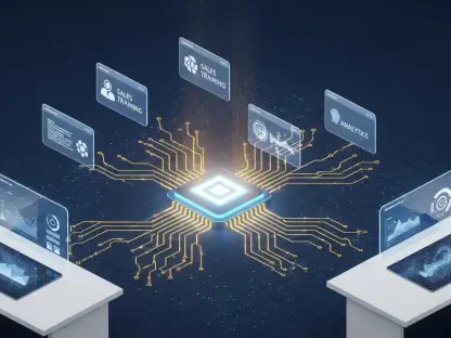 How Is Zell Using AI to Revolutionize Sales Management?