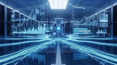 Is the Rise of AI Agents the End of SaaS as We Know It?